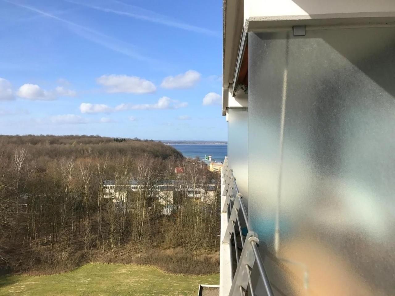 An Der Waldkapelle 26 Platzhirsch Lejlighed Timmendorfer Strand Eksteriør billede